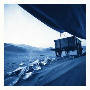 Couverture de la chanson Die letzte Kriegerin (Dschingis Khan) 37 dark post-punk