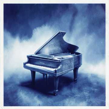 Cover van het nummer Sweeping Arpeggios