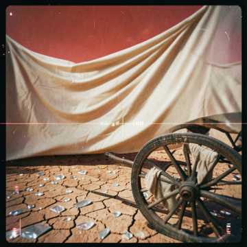 歌曲的封面Die letzte Kriegerin (Dschingis Khan) 37 Mongolian