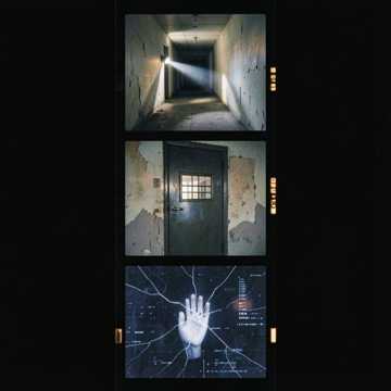 歌曲的封面PROJEKCJA ŻYCIA