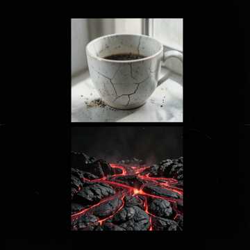 Cover des Liedes Взаимность...