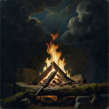 歌曲的封面Reste encore