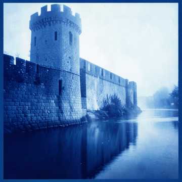 Bìa bài hát In castello la capraa balla