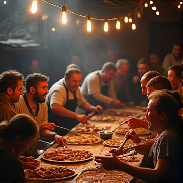 Copertina della canzone Rock_funky