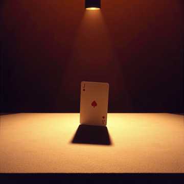 Cover des Liedes joker