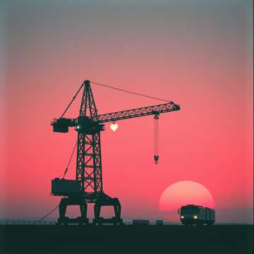 Capa da música Boldog Valentinnapot