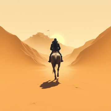 Capa da música Die letzte Kriegerin (Aurangzeb) Teil 2 XI