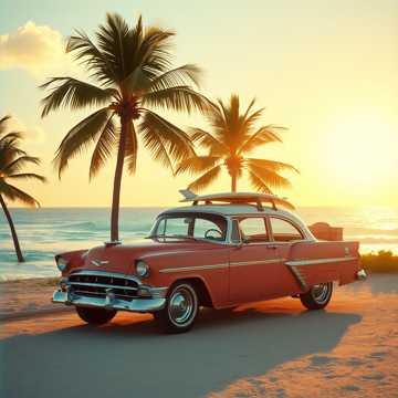 Couverture de la chanson summertime