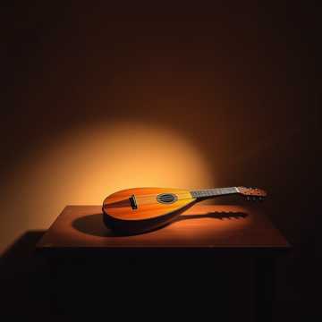 Cover of the song زامل  عود