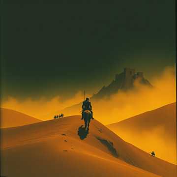 Кавер на песню Die letzte Kriegerin (Aurangzeb) Teil 2 XIII