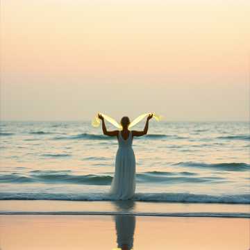 Cover of the song Mantra