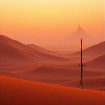 歌曲的封面Die letzte Kriegerin (Aurangzeb) Teil 2 XII