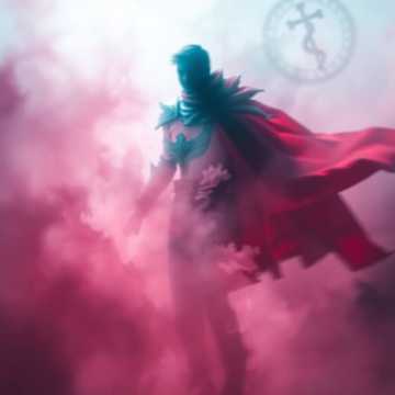 歌曲的封面Die letzte Kriegerin (Aurangzeb) Rock Oper II