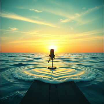 노래 표지 Бурями