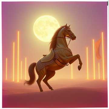 Copertina della canzone Die letzte Kriegerin (Aurangzeb) XII