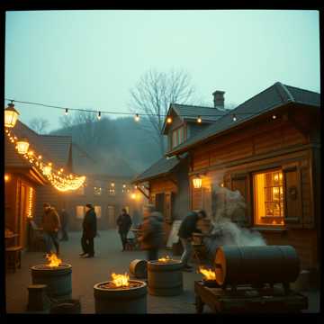 노래 표지 Disznótor 2