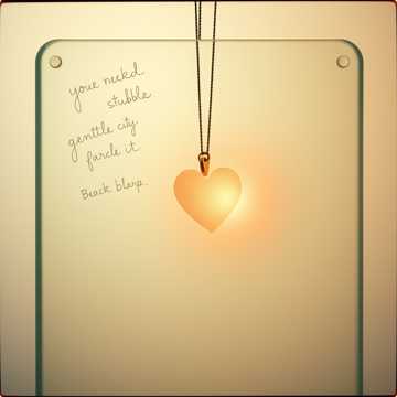 A dal borítója Любовь, мечта