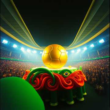 Portada de la canción Deus da bola 2