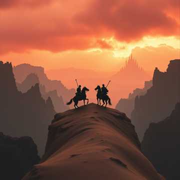 曲のカバー Die letzte Kriegerin (Aurangzeb) Teil 2 Viking Metal