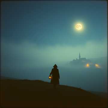 Cover av låten Steaua Care Mă Întoarce