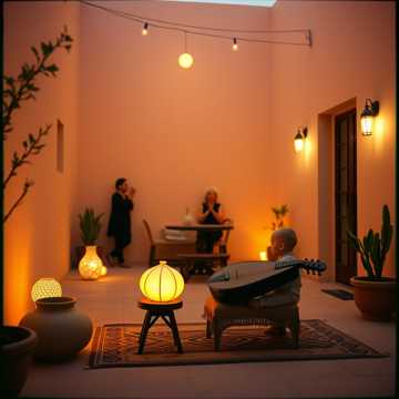 Copertina della canzone هلا بعِز