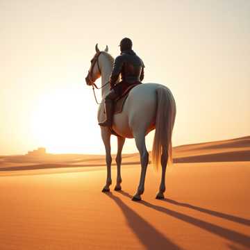 Cover van het nummer Die letzte Kriegerin (Aurangzeb) Klassisch II