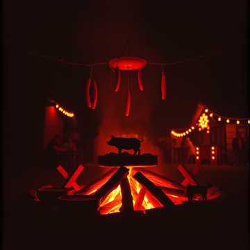 Copertina della canzone Disznótor 15