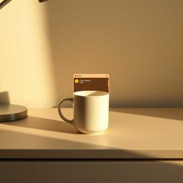 Cover van het nummer Letter To The One I Ghosted