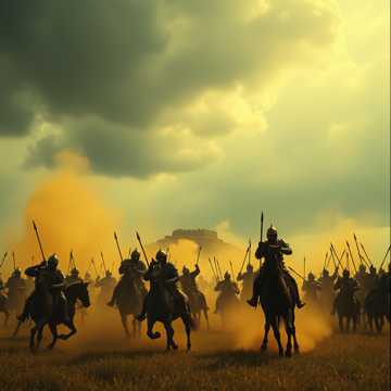 Copertina della canzone Die letzte Kriegerin (Aurangzeb) Teil 2