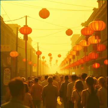 Cover utworu Mừng Xuân Năm Thìn