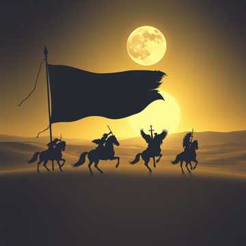 Bìa bài hát Die letzte Kriegerin (Aurangzeb) VIII