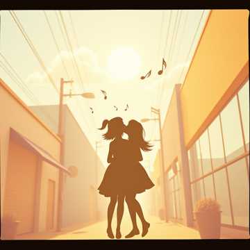 Cover van het nummer Натусик Сестрёнка