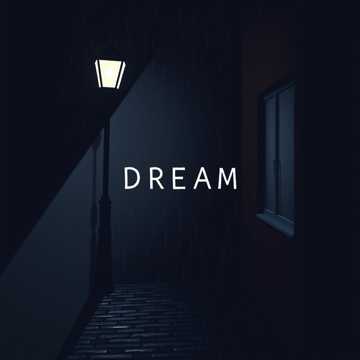 歌曲的封面DREAM