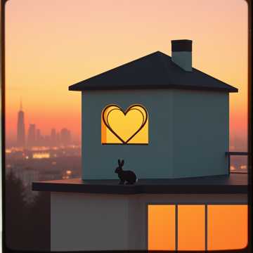 Cover av låten Nyúl