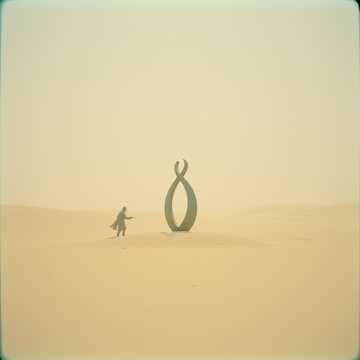 คัฟเวอร์เพลง Ecos Bajo La Arena