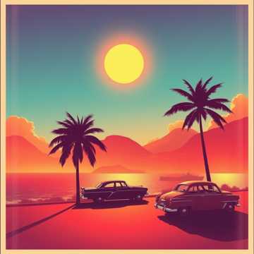 Cover of the song Always