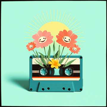 Cover av låten 8 наурыз