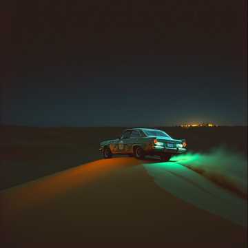 Copertina della canzone ابو عسكر