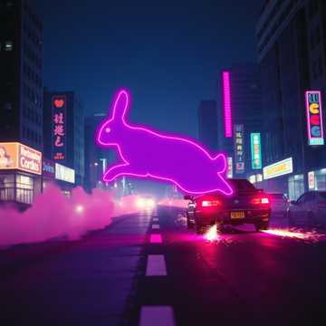 歌曲的封面зайка