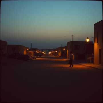 Cover of the song ليبيا تنادي