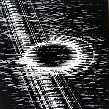 Cover of the song Accroche-toi, Aaron