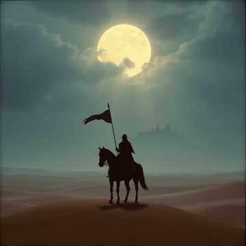 曲のカバー Die letzte Kriegerin (Aurangzeb) Teil 2 Cool Jazz II