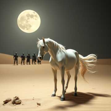 Bìa bài hát Die letzte Kriegerin (Aurangzeb) Cool Jazz II