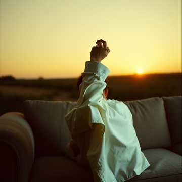 Portada de la canción Fratello Maggiore