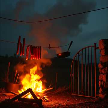 Copertina della canzone powermetal