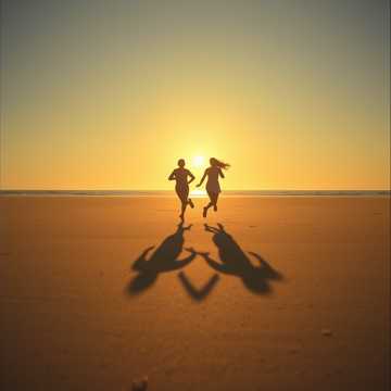 Cover des Liedes 那年盛夏的我們