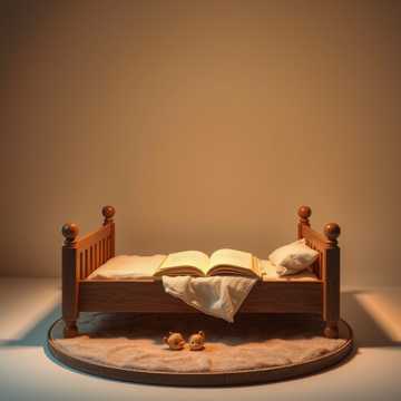 Cover av låten Mon Petit Monde à Toi