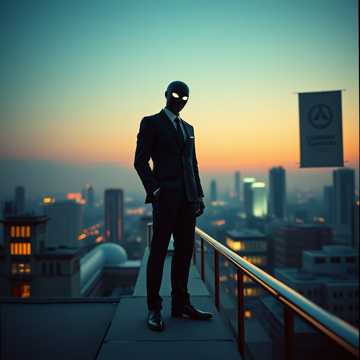 Cover van het nummer Fackpampen Farhad