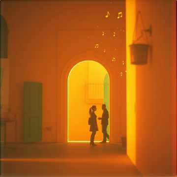 Cover of the song Negra Francisca autor Sergio Umbría