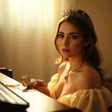 Cover utworu валентина